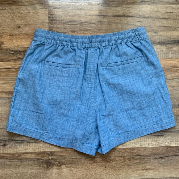 J.Crew Cotton Shorts Size-S 100% Cotton NWT - Picture 3 of 16